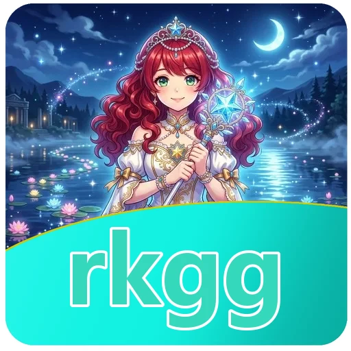 Ilustrasi unduh APK rkgg