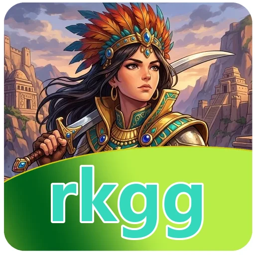 Ilustrasi instal dan buka APK rkgg